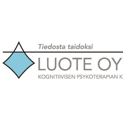 luote oy|Anna Simonsen